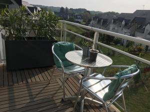 Appartement Sarzeau, 2 pièces, 3 personnes - FR-1-639-80