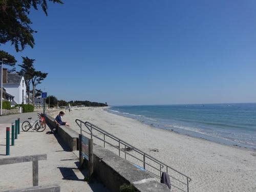 Appartement Sarzeau, 2 pièces, 4 personnes - FR-1-639-35