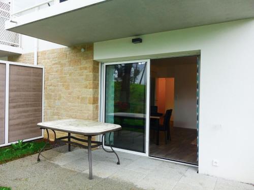 Appartement Sarzeau, 2 pièces, 4 personnes - FR-1-639-35