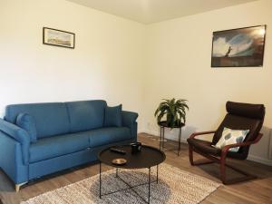 Appartement Sarzeau, 2 pièces, 4 personnes - FR-1-639-35