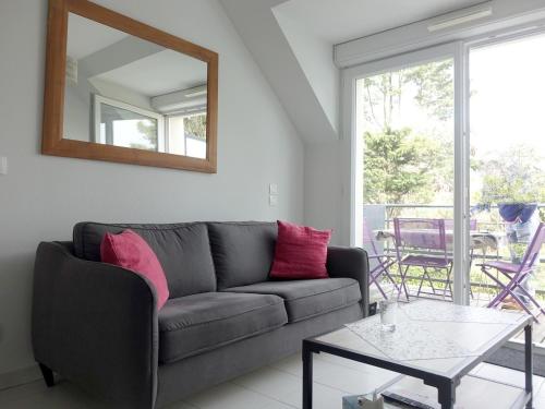 Appartement Sarzeau, 2 pièces, 4 personnes - FR-1-639-48