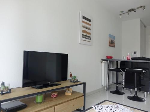 Appartement Sarzeau, 2 pièces, 4 personnes - FR-1-639-48