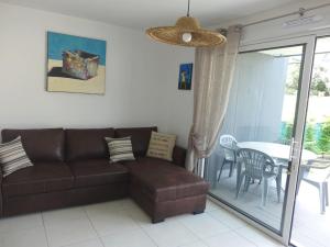 Appartement Sarzeau, 2 pièces, 4 personnes - FR-1-639-67