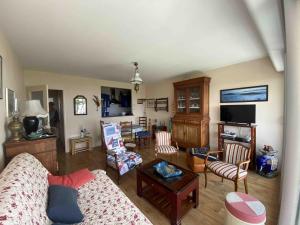 Appartement Sarzeau, 3 pièces, 3 personnes - FR-1-639-8