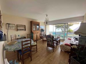 Appartement Sarzeau, 3 pièces, 3 personnes - FR-1-639-8