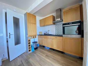 Appartement Sarzeau, 3 pièces, 5 personnes - FR-1-639-1