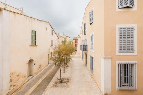 Appartement Sauge