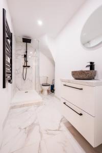 Appartement Sauge