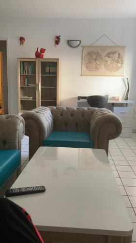 Appartement Saulcy