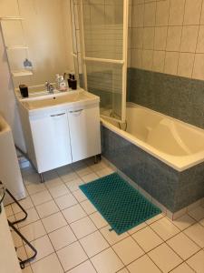 Appartement Saulcy