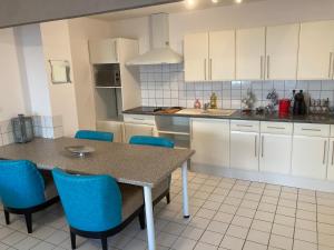 Appartement Saulcy