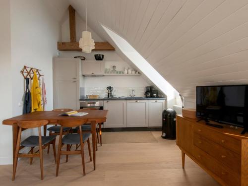 Appartement Sauzon, 2 pièces, 4 personnes - FR-1-418-184