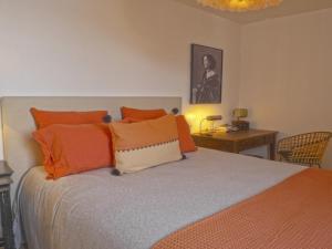 Appartement Sauzon, 2 pièces, 4 personnes - FR-1-418-184