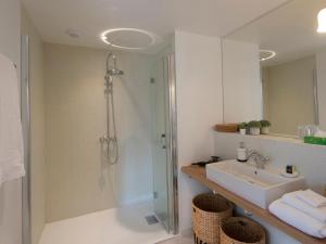 Appartement Sauzon, 2 pièces, 4 personnes - FR-1-418-184