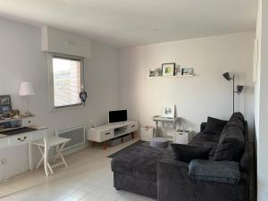 Appartement Sauzon, 3 pièces, 4 personnes - FR-1-418-178