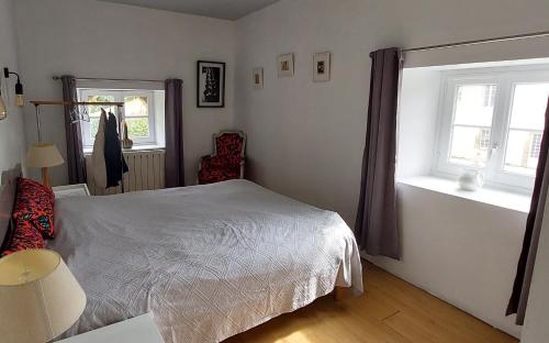 Appartement Savane