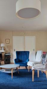 Appartement Savane