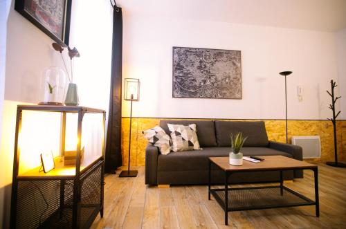 Appartement Savonnières Toulon