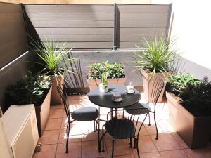 Appartement Savonnières Toulon