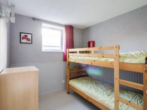 Appartement Sazos, 3 pièces, 4 personnes - FR-1-402-8