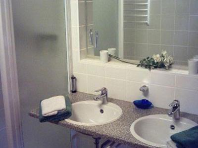 Appartement Schelhas