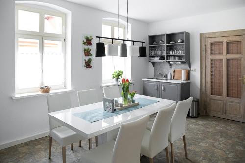 Appartement Schloßstraße