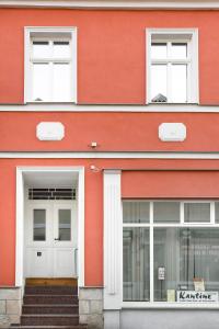 Appartement Schloßstraße