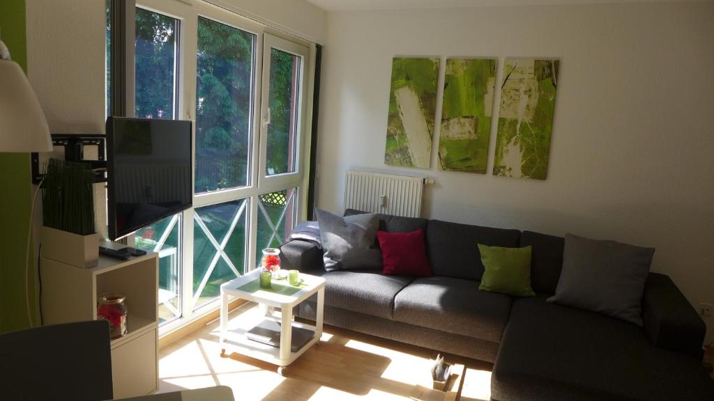 Appartement Schultz - Grüne Aue Grüne Aue 6, 38700 Braunlage