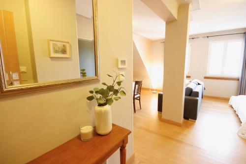 Appartement Schweitzer