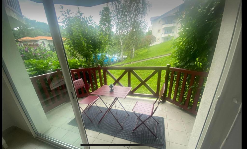 APPARTEMENT SCOPA - Plage à pied - vue mer