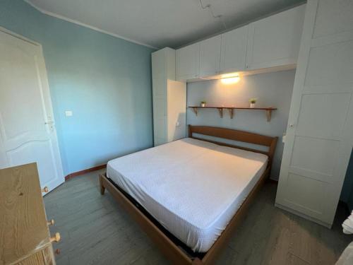 APPARTEMENT SCOPA - Plage à pied - vue mer