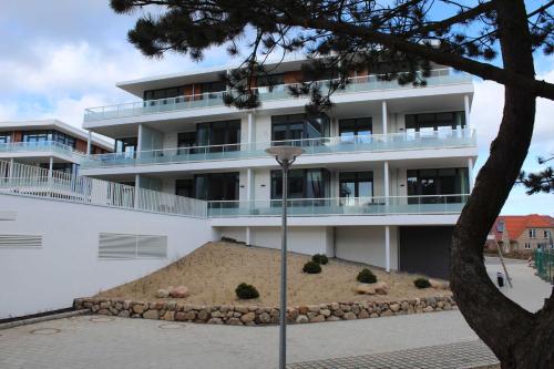 Appartement Seaside