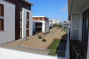 Appartement Seaside