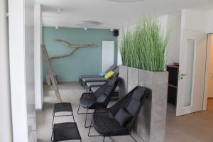 Appartement Seaside