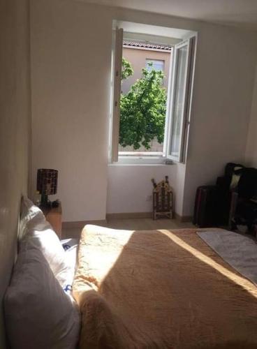Appartement secteur friche de la belle de mai - Longchamp