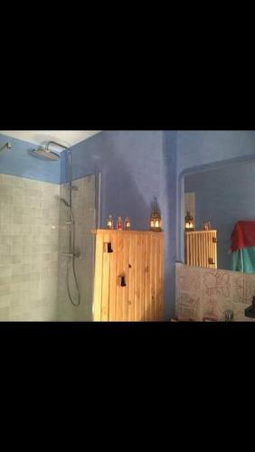 Appartement secteur friche de la belle de mai - Longchamp