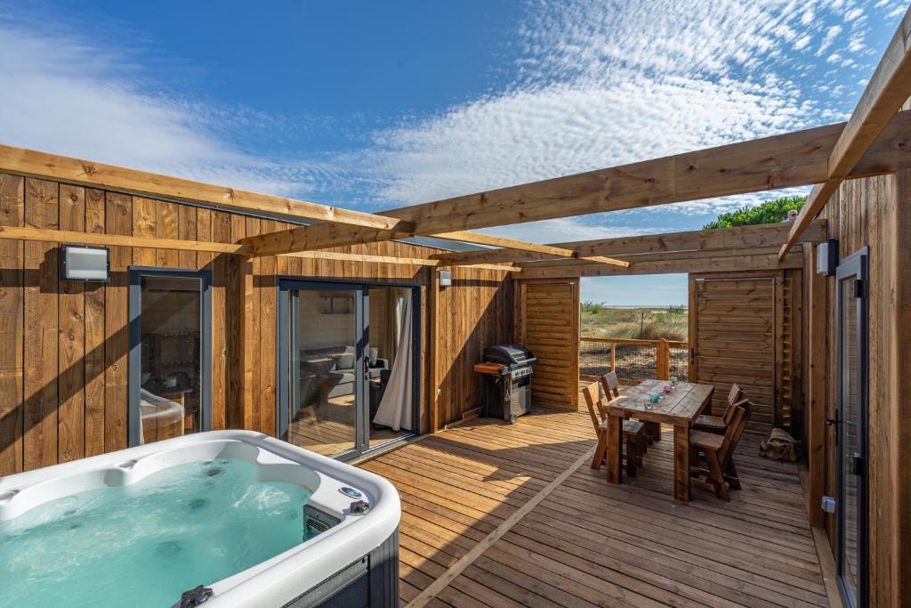 Appartement Seeblick Nr 5 02979 Elsterheide