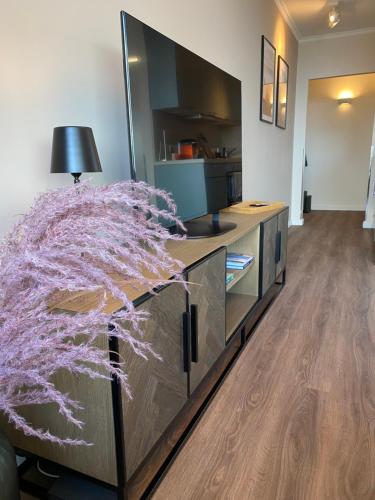 Appartement Seehase im Seetempel Scharbeutz