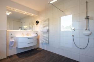 Appartement Seemöwe - Oase am Haff