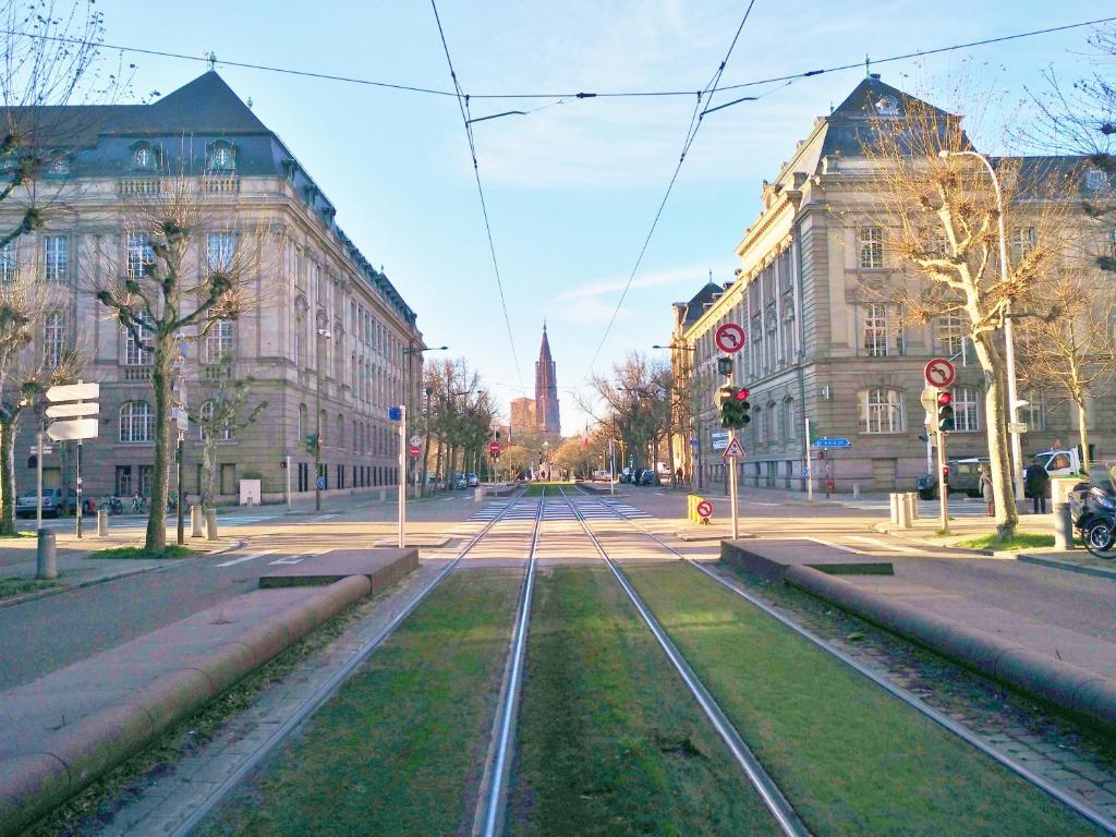 Appartement Seestern C