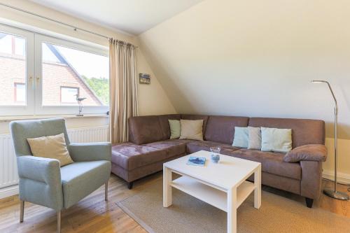 Appartement Seestern