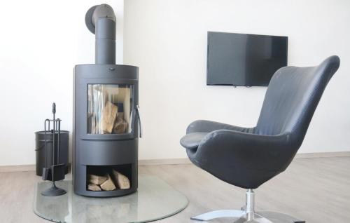 Appartement Seestern/Whg 2 K