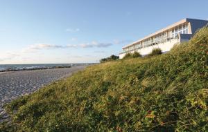 Appartement Seestern/Whg 2 K