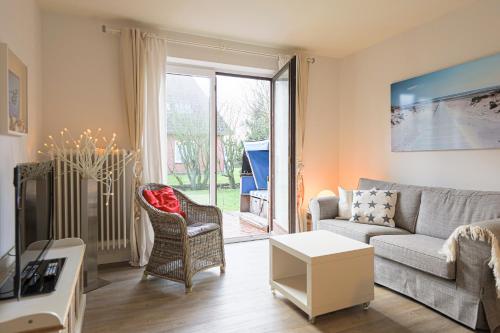 Appartement Seesternchen