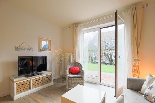 Appartement Seesternchen