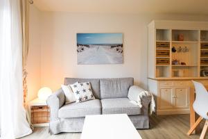 Appartement Seesternchen