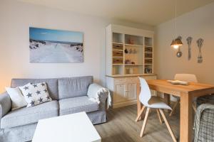 Appartement Seesternchen