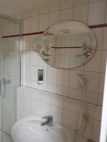 Appartement Seestrasse
