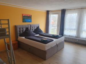Appartement Seestrasse