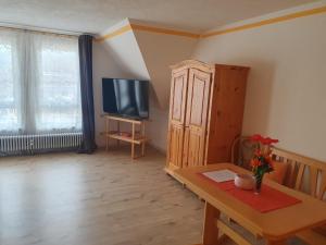 Appartement Seestrasse